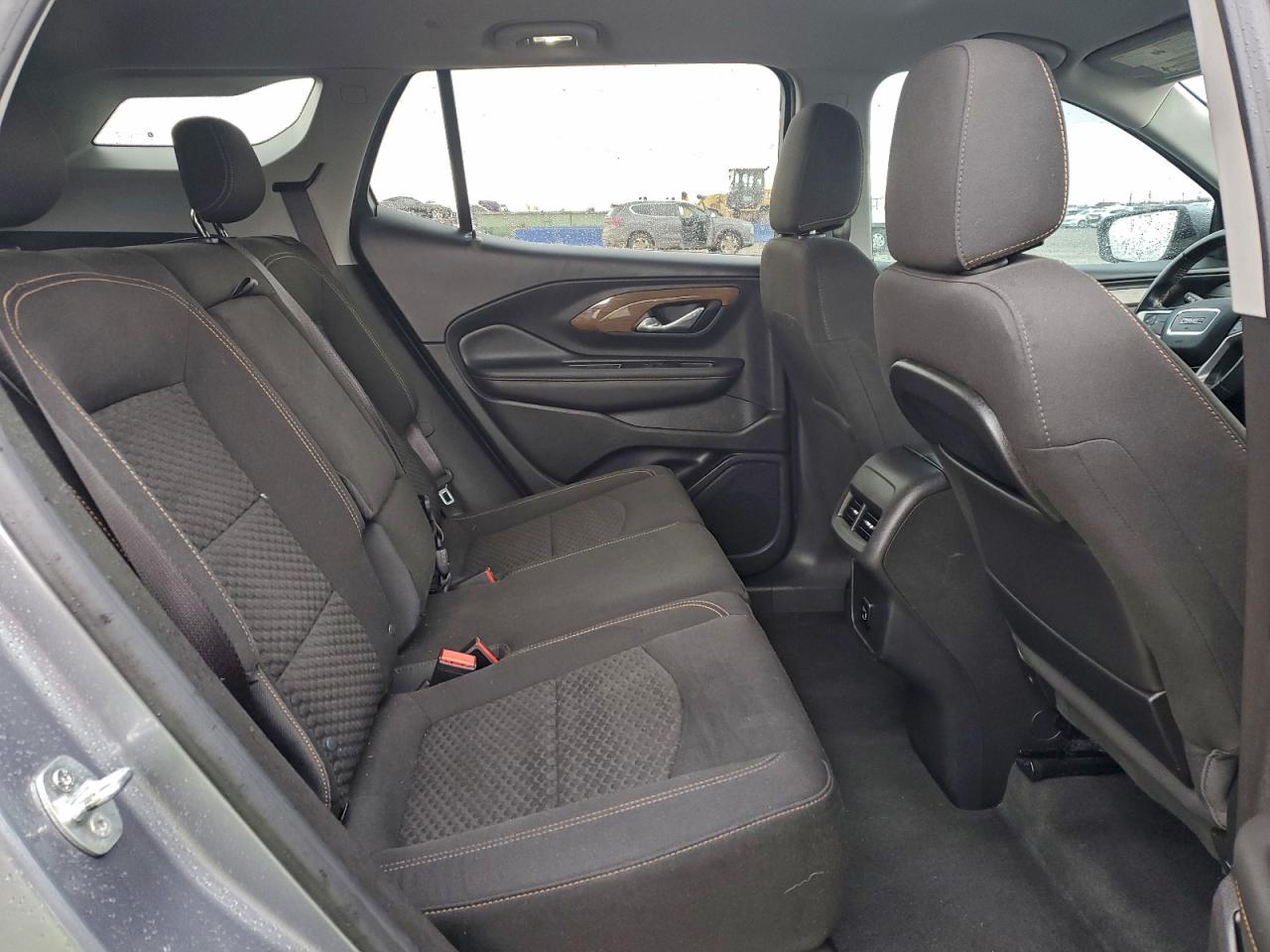 2018 GMC Terrain Sle VIN: 3GKALTEX9JL315522 Lot: 94084735