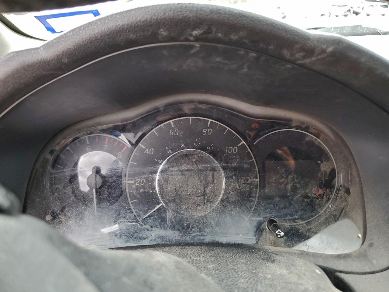 2016 Nissan Versa Note S VIN: 3N1CE2CP3GL364660 Lot: 94317025