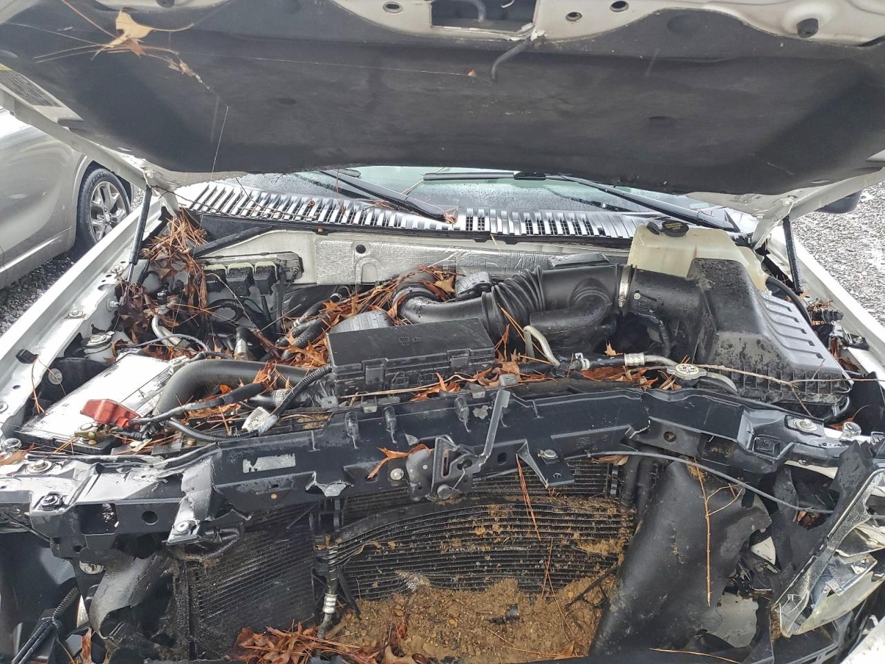 2010 Ford Expedition El Limited VIN: 1FMJK1K54AEA43592 Lot: 93902685