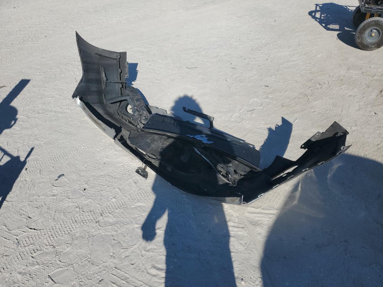 2017 Ford Mustang VIN: 1FATP8UH3H5245239 Lot: 93376205