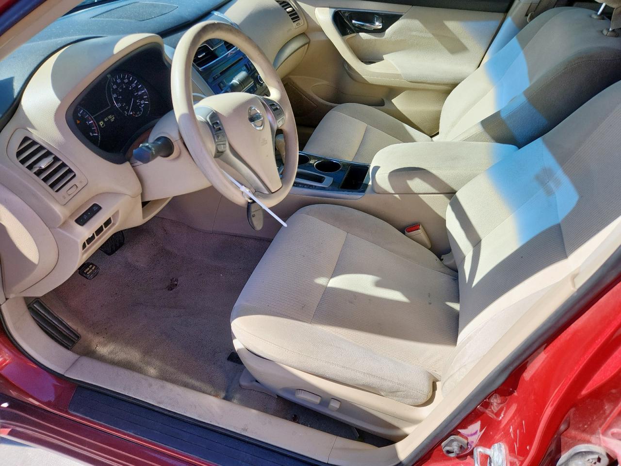 2013 Nissan Altima 2.5 VIN: 1N4AL3AP5DC115891 Lot: 91910835