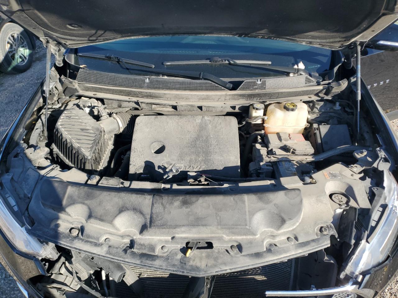 2020 Chevrolet Traverse Lt VIN: 1GNERGKW7LJ178872 Lot: 91879315