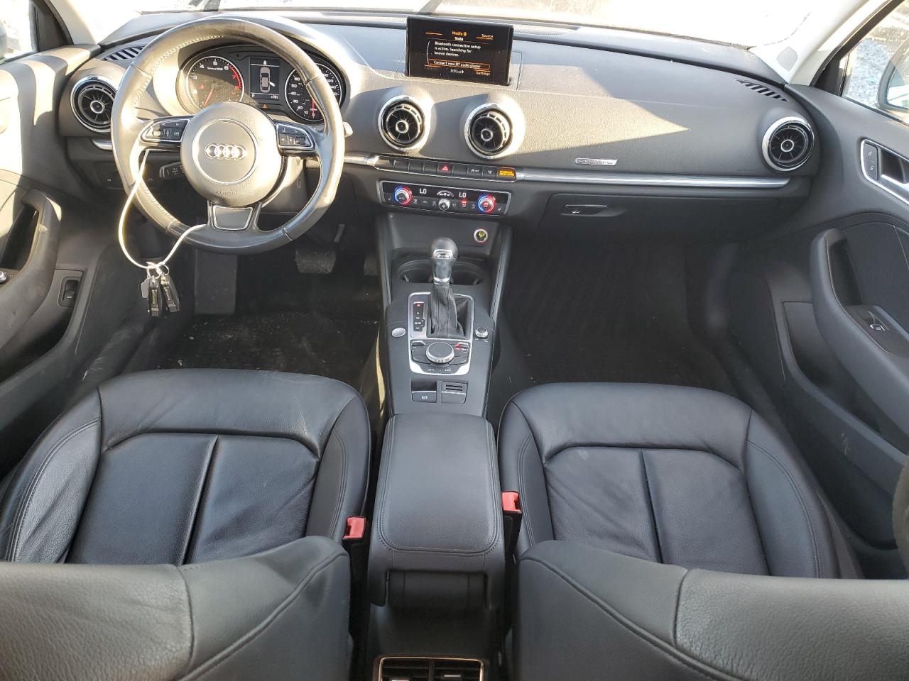 2015 Audi A3 Premium Plus VIN: WAUEFGFF7F1142452 Lot: 92869325