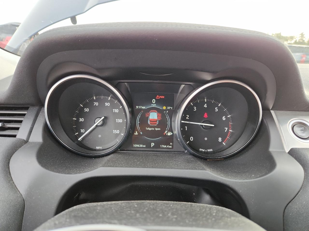 2016 Land Rover Range Rover Evoque Se VIN: SALVP2BG4GH099126 Lot: 91529545