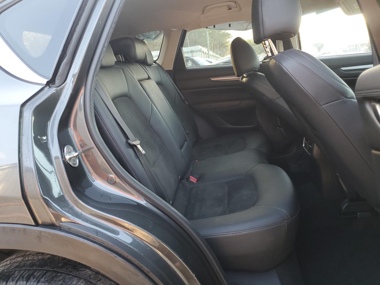 2020 Mazda Cx-5 Touring VIN: JM3KFACM7L0848254 Lot: 92578415