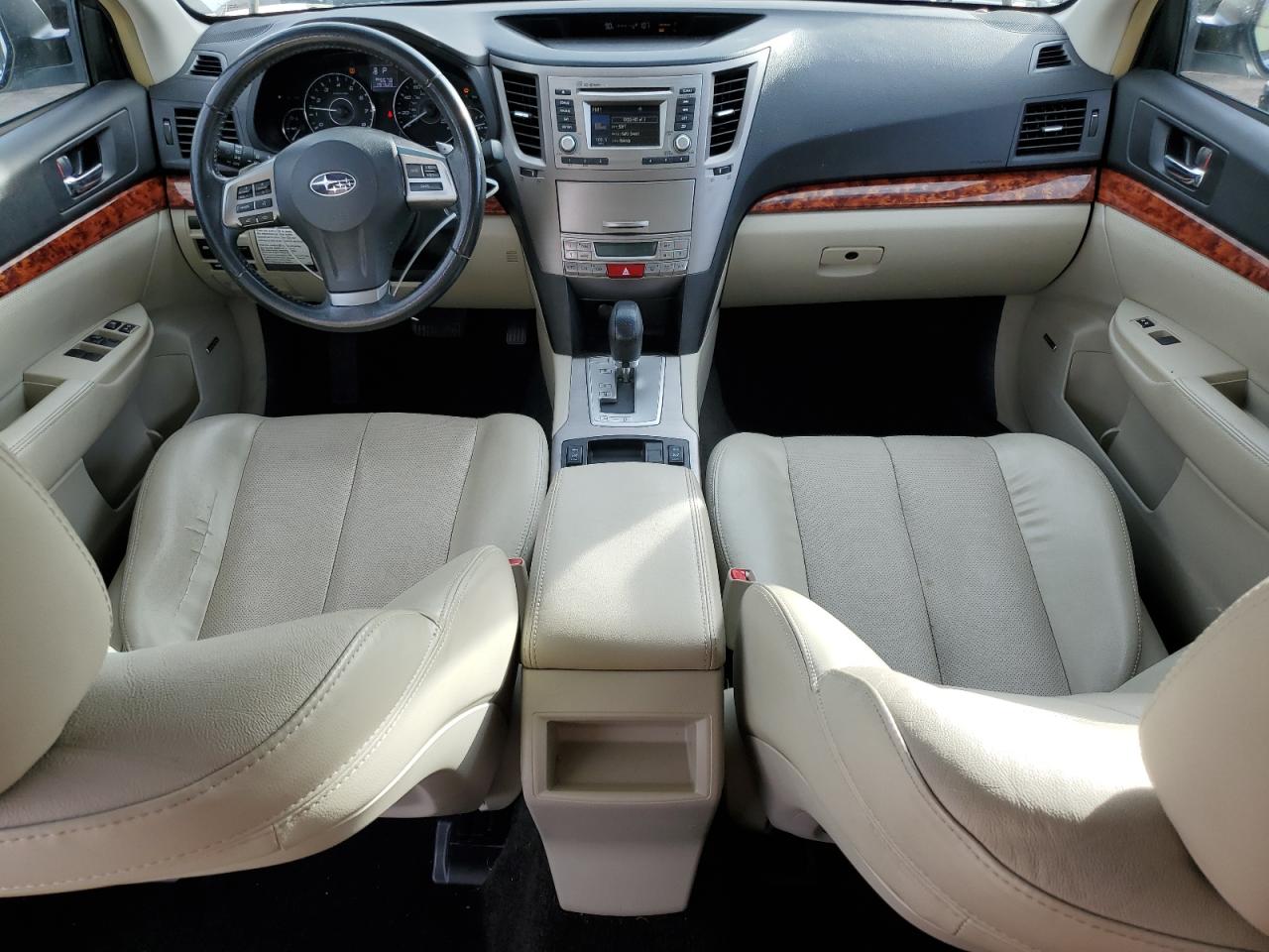 2012 Subaru Legacy 2.5I Limited VIN: 4S3BMBK61C3021470 Lot: 91272645