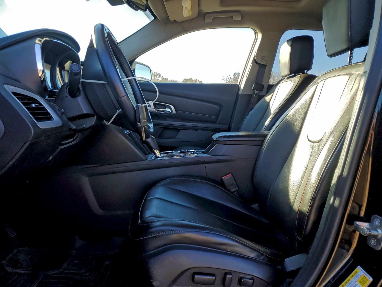 2017 GMC Terrain Slt VIN: 2GKFLUEK3H6194159 Lot: 93647875