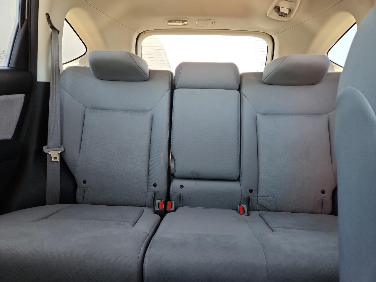 2015 Honda Cr-V Ex VIN: 2HKRM4H54FH676174 Lot: 89848865