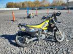 2005 SUZUKI DR-Z400 S   for sale at Copart IL - PEORIA