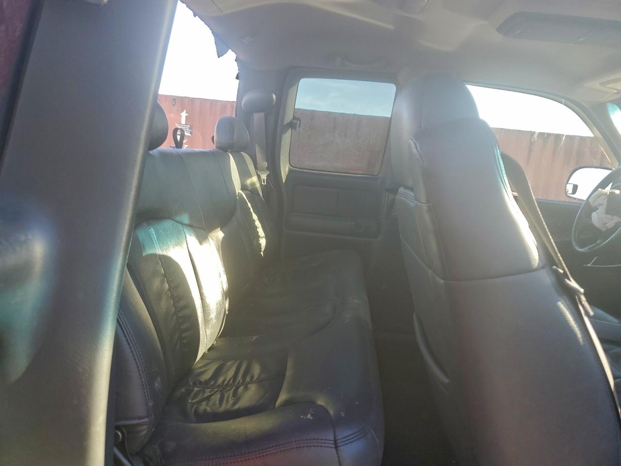 2001 Chevrolet Silverado K1500 VIN: 1GCEK19T81Z182319 Lot: 93452135