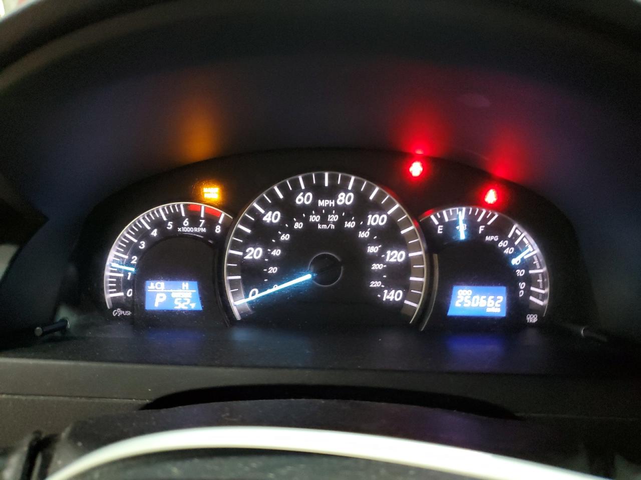 2012 Toyota Camry Base VIN: 4T1BF1FKXCU610034 Lot: 92371085