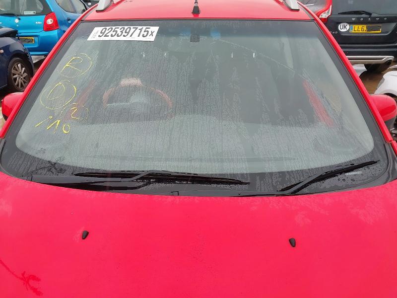 2010 CHEVROLET SPARK 1.2I LT 5DR