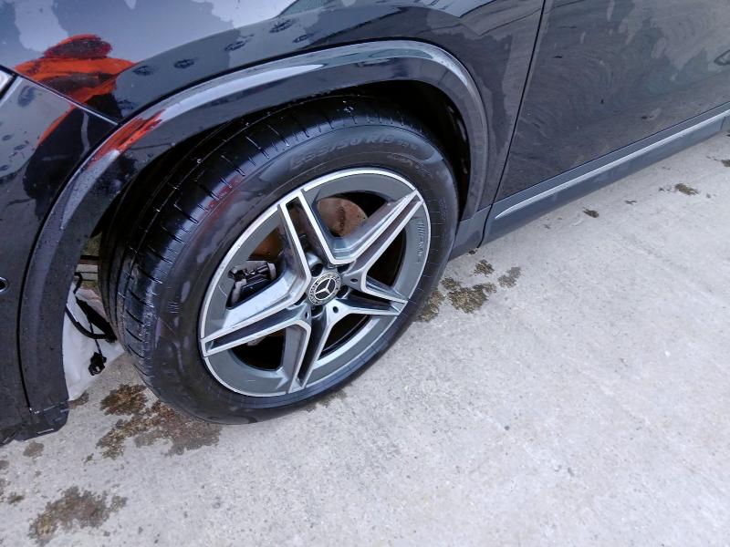 2024 MERCEDES-BENZ GLA GLA 200 AMG LINE EXECUTIVE 5DR AUTO