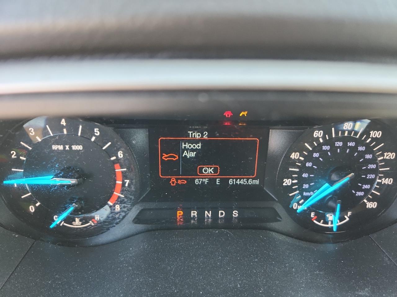 2015 Ford Fusion Se VIN: 3FA6P0H71FR249137 Lot: 92880365