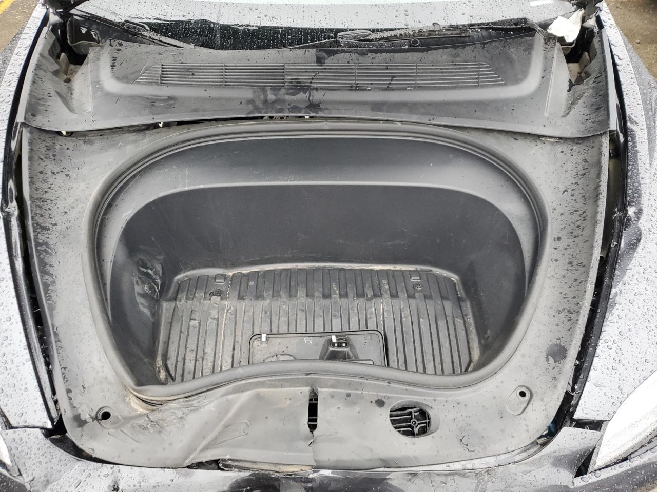 2024 Tesla Model 3 VIN: 5YJ3E1EA0RF833091 Lot: 93038985