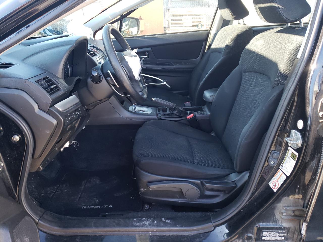 2014 Subaru Impreza Premium VIN: JF1GPAC62EH224613 Lot: 93896005