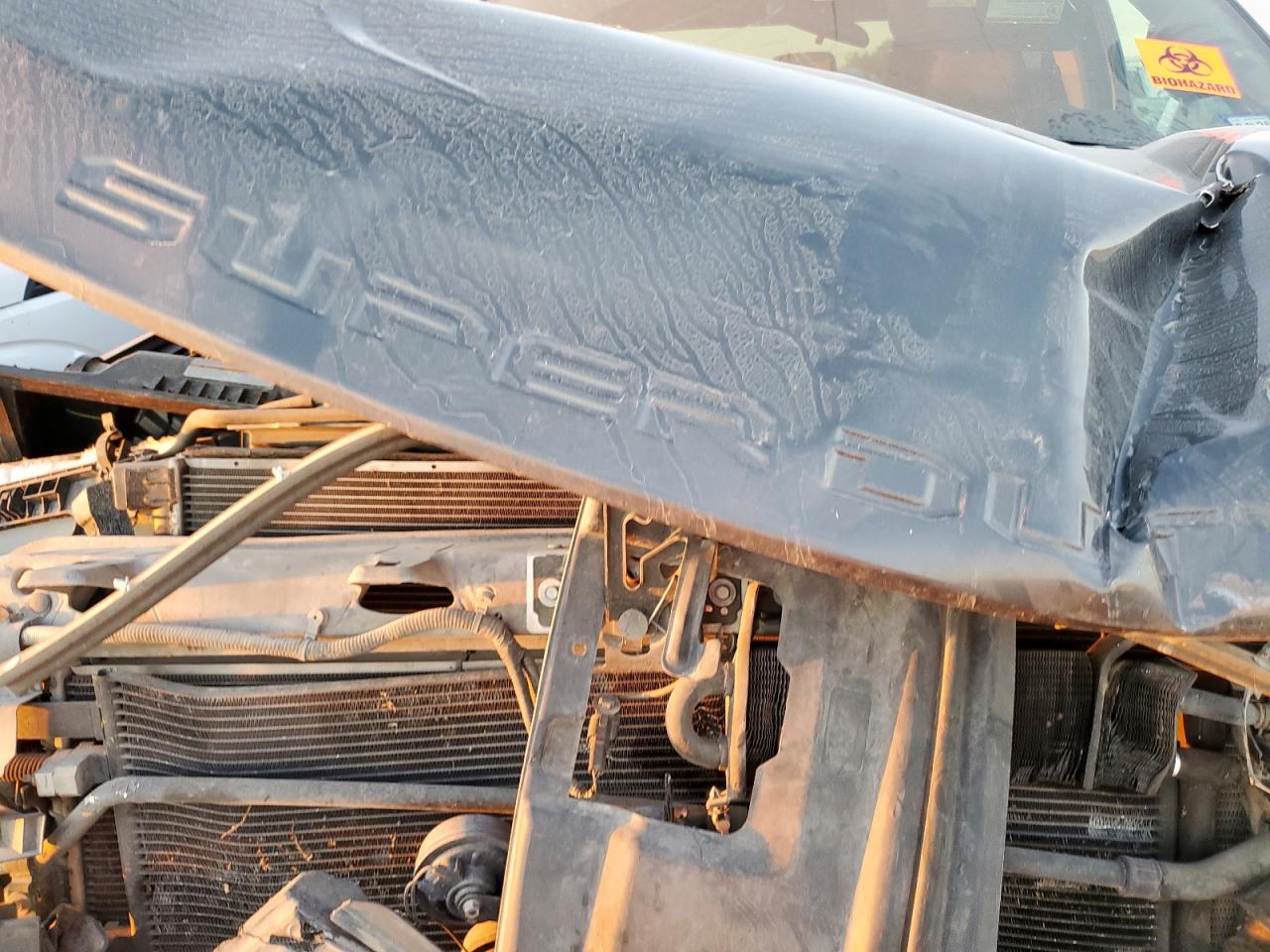 2020 Ford F250 Super Duty VIN: 1FT7W2BT6LEC46381 Lot: 91792615