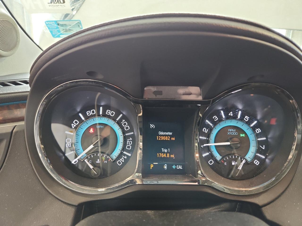 2013 Buick Lacrosse VIN: 1G4GC5E35DF148911 Lot: 92904805