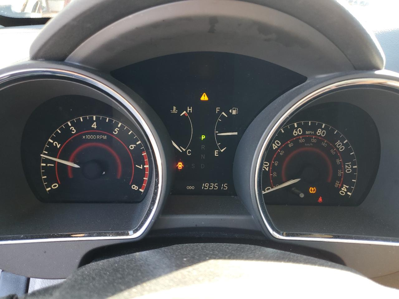 2013 Toyota Highlander Base VIN: 5TDZK3EH7DS098478 Lot: 92415425