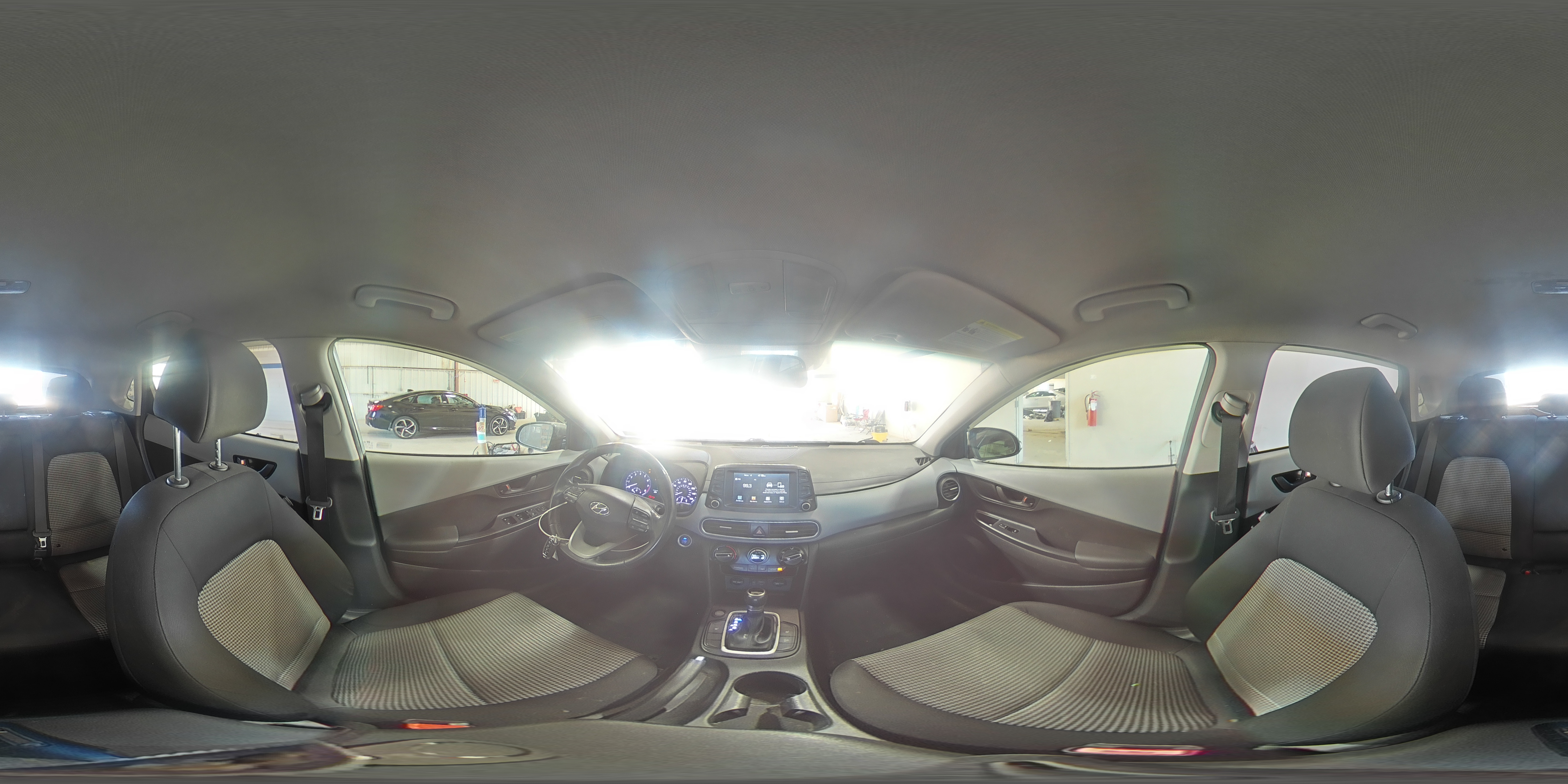 2018 Hyundai Kona Sel VIN: KM8K22AA8JU162180 Lot: 91365035