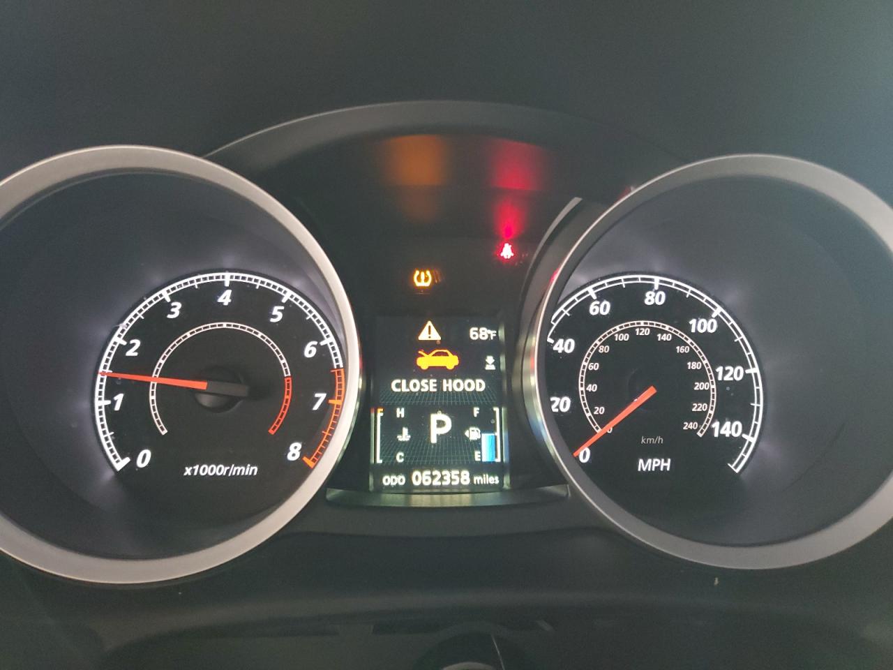 2017 Mitsubishi Lancer Es VIN: JA32U2FU6HU010943 Lot: 93659215