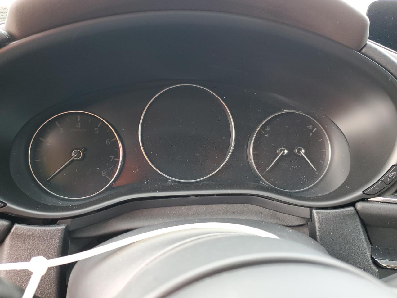 2024 Mazda Cx-30 Premium VIN: 3MVDMBDY0RM603301 Lot: 92120895