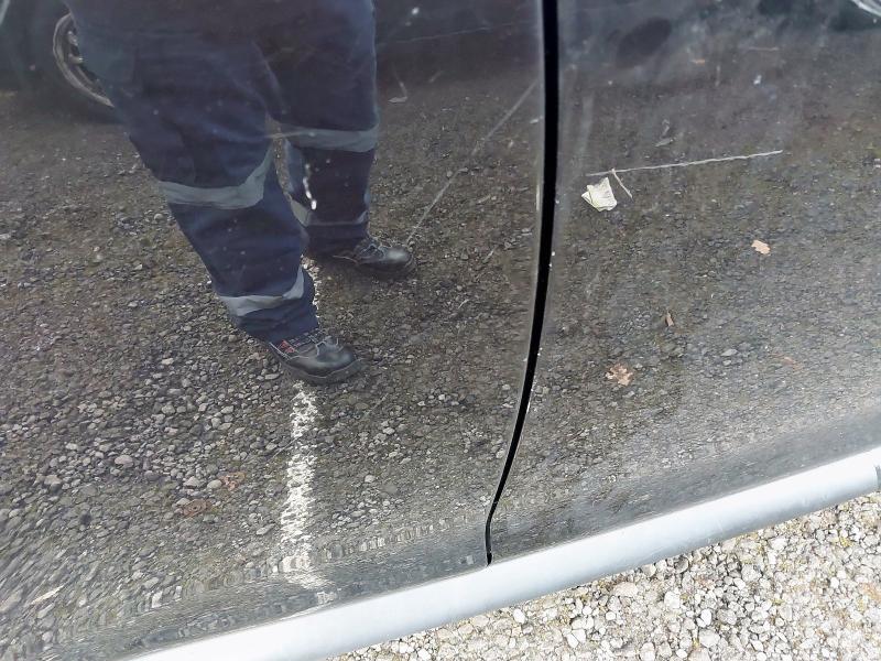 2016 NISSAN JUKE 1.5 DCI N-CONNECTA 5DR