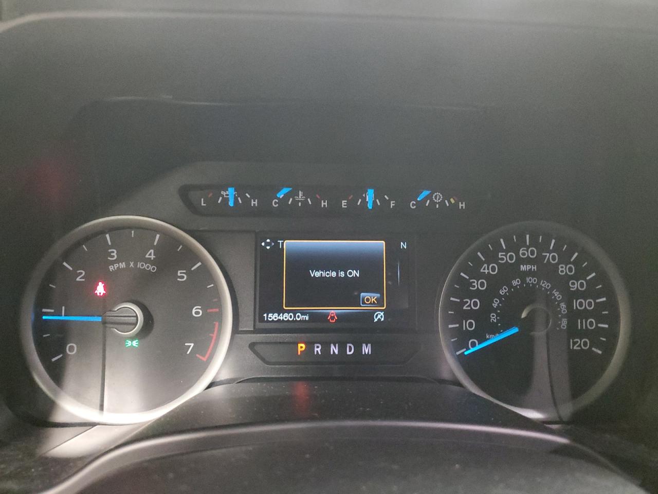 2017 Ford F150 Supercrew VIN: 1FTFW1EG4HKD21852 Lot: 93116345