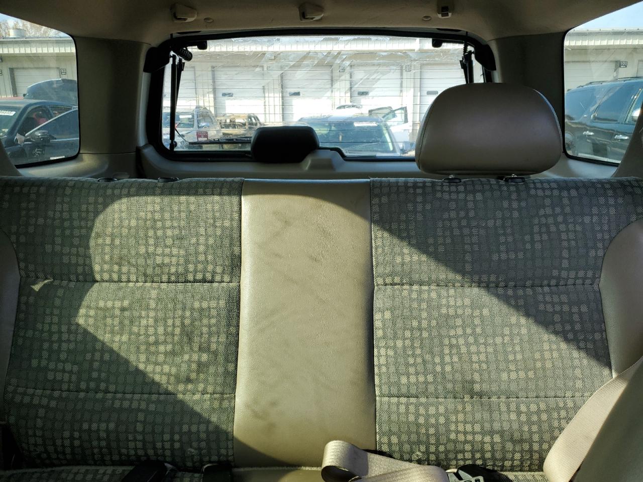 2001 Ford Escape Xls VIN: 1FMYU01121KF85955 Lot: 91245455