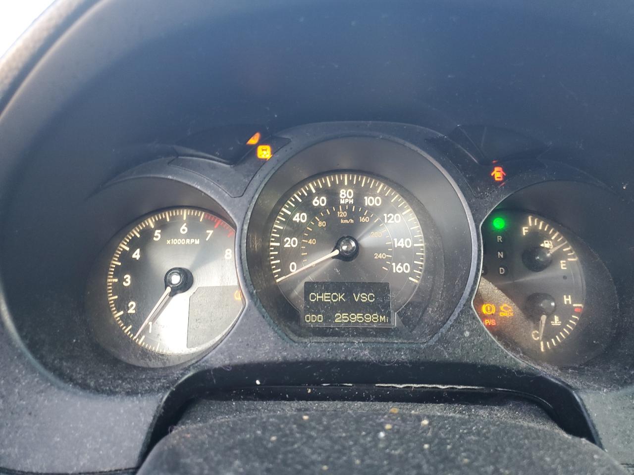 2007 Lexus Gs 350 VIN: JTHBE96S270017754 Lot: 93115185