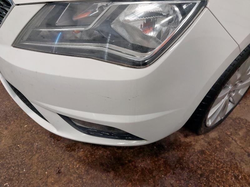 2013 SEAT TOLEDO 1.2 TSI SE 5DR