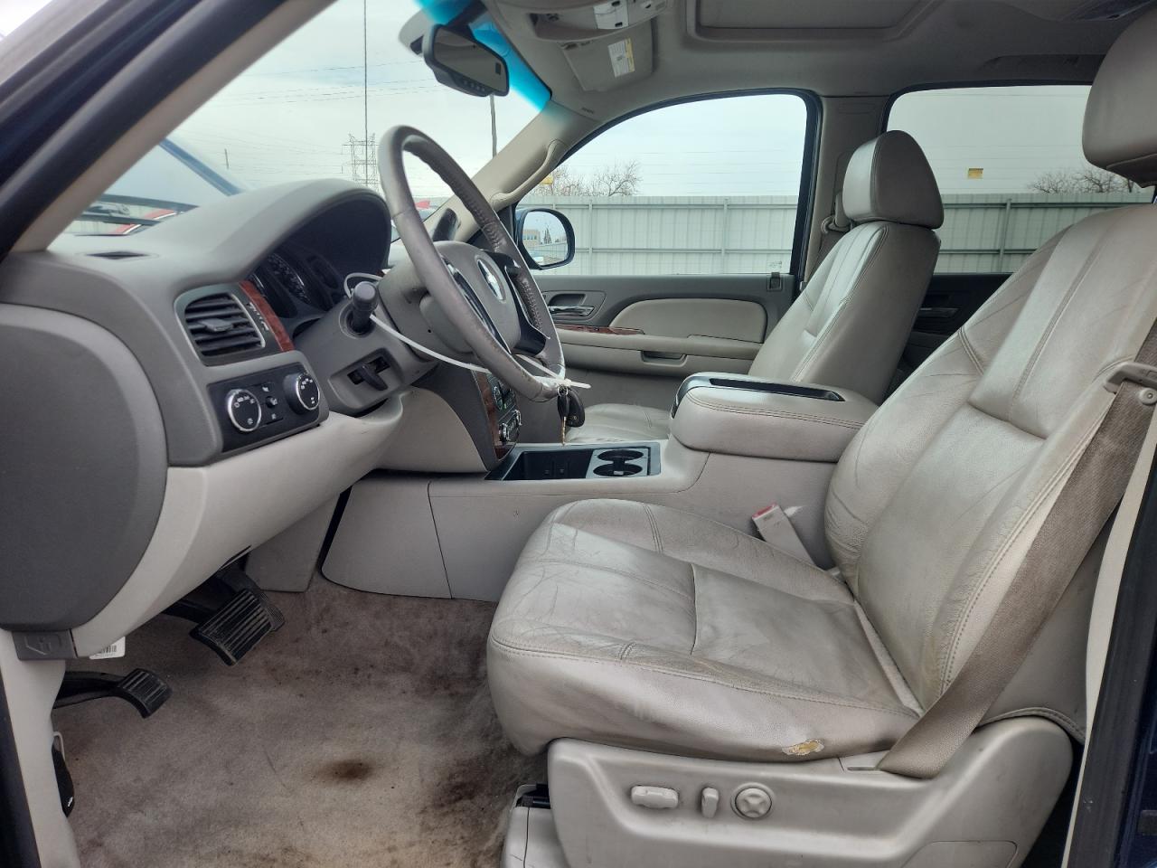 2007 Chevrolet Avalanche K1500 VIN: 3GNFK123X7G159204 Lot: 93510395