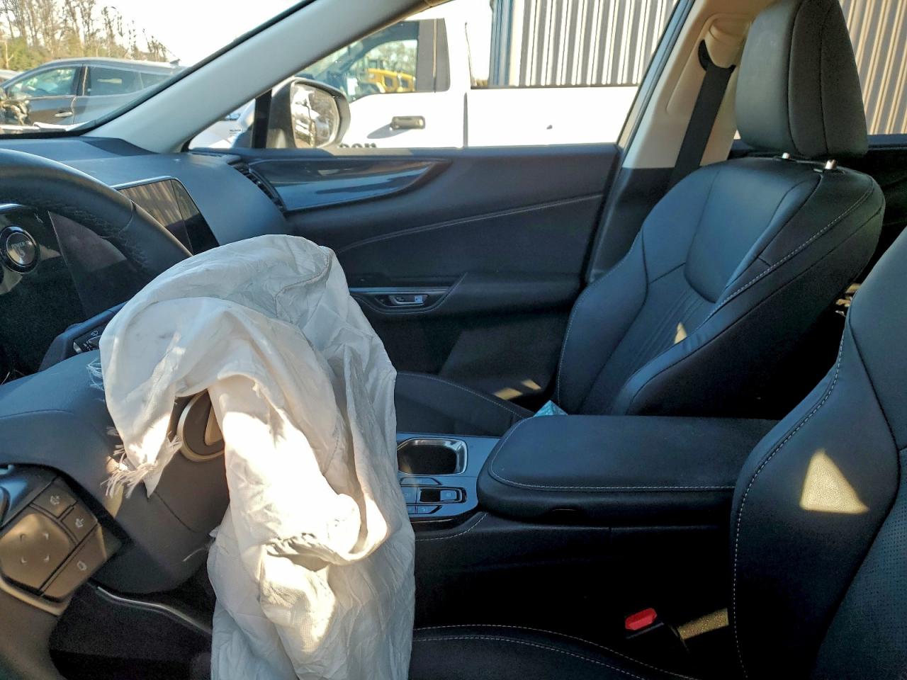 2023 Lexus Nx 350H VIN: 2T2GKCEZ8PC011728 Lot: 94318865