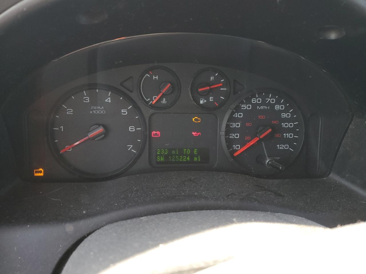 2005 Ford Freestyle Sel VIN: 1FMZK02195GA14366 Lot: 92464655