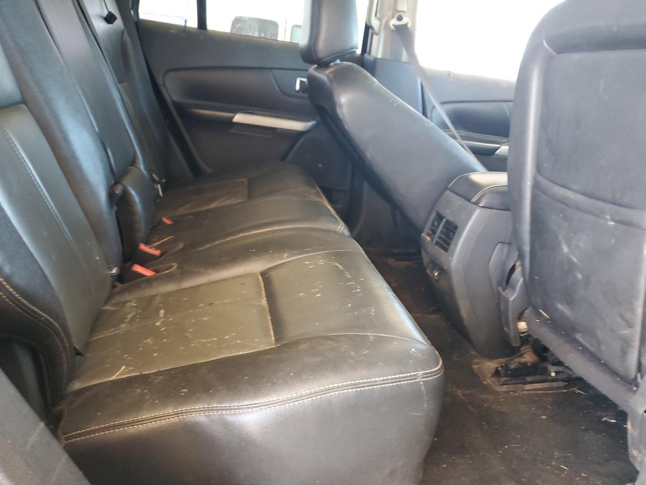 2011 Ford Edge Sport VIN: 2FMDK3AK0BBA83438 Lot: 91561145