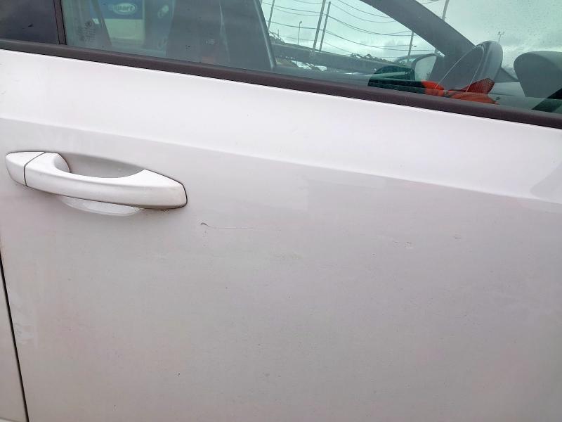 2019 SKODA OCTAVIA 2.0 TSI 245 VRS 5DR [BLACK PACK]