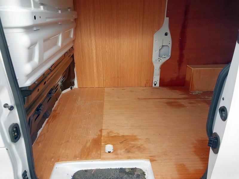 2023 RENAULT TRAFIC LL30 BLUE DCI 130 ADVANCE VAN