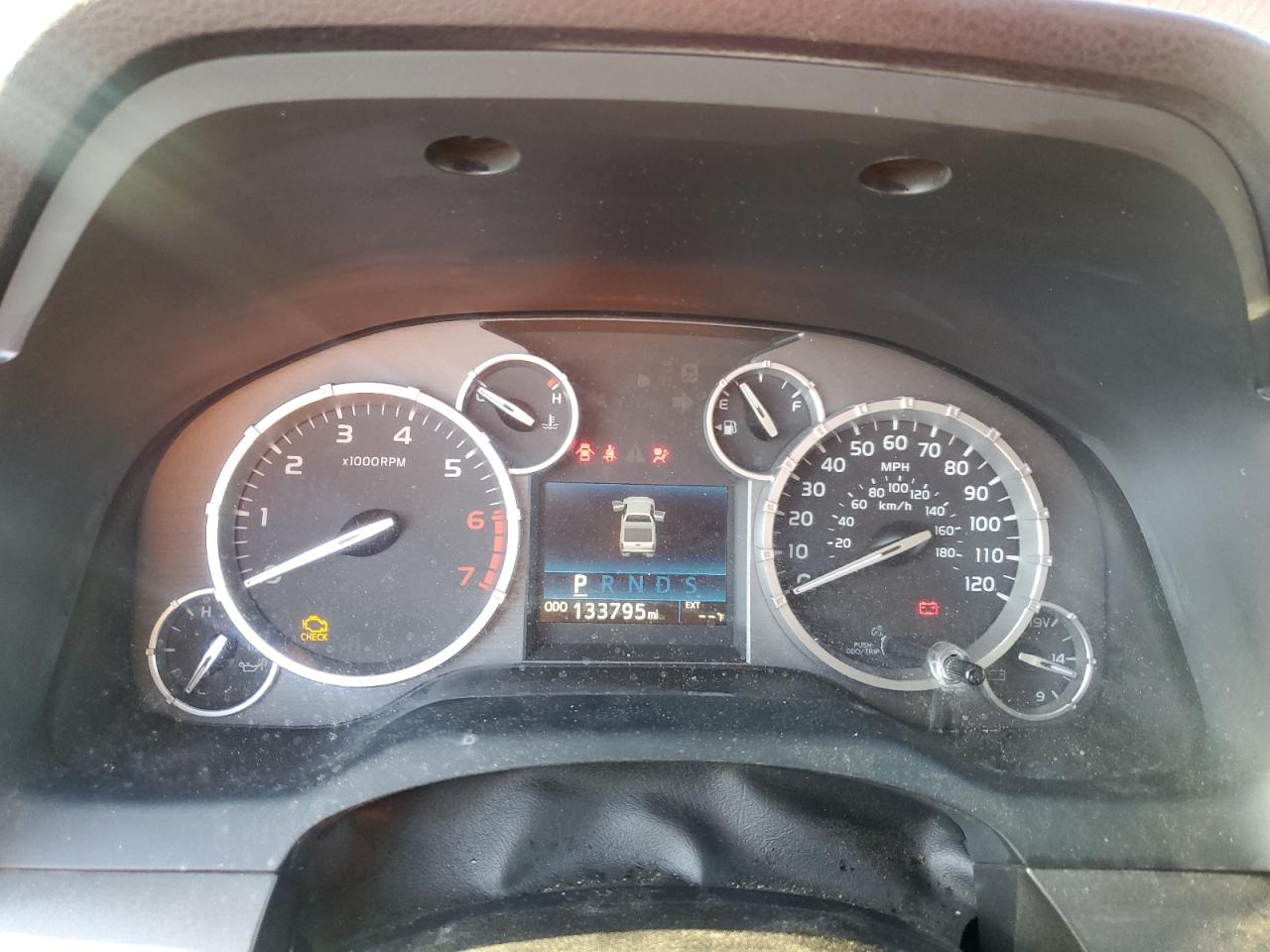 2016 Toyota Tundra Crewmax Sr5 VIN: 5TFEW5F14GX209325 Lot: 91636965