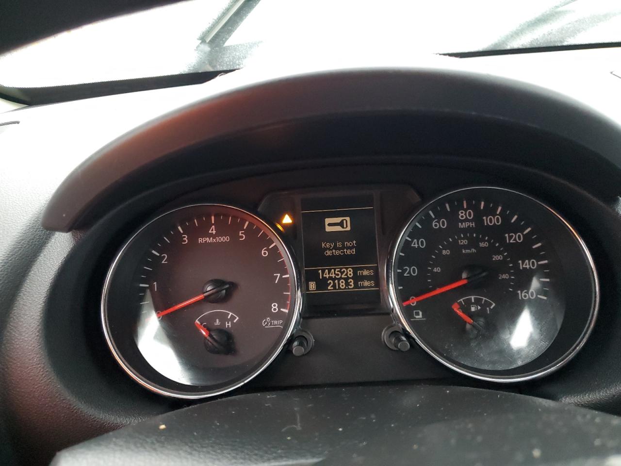 2012 Nissan Rogue S VIN: JN8AS5MT2CW604171 Lot: 93467185