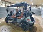 2025 GOLF GOLF CART for sale at Copart OH - CLEVELAND WEST