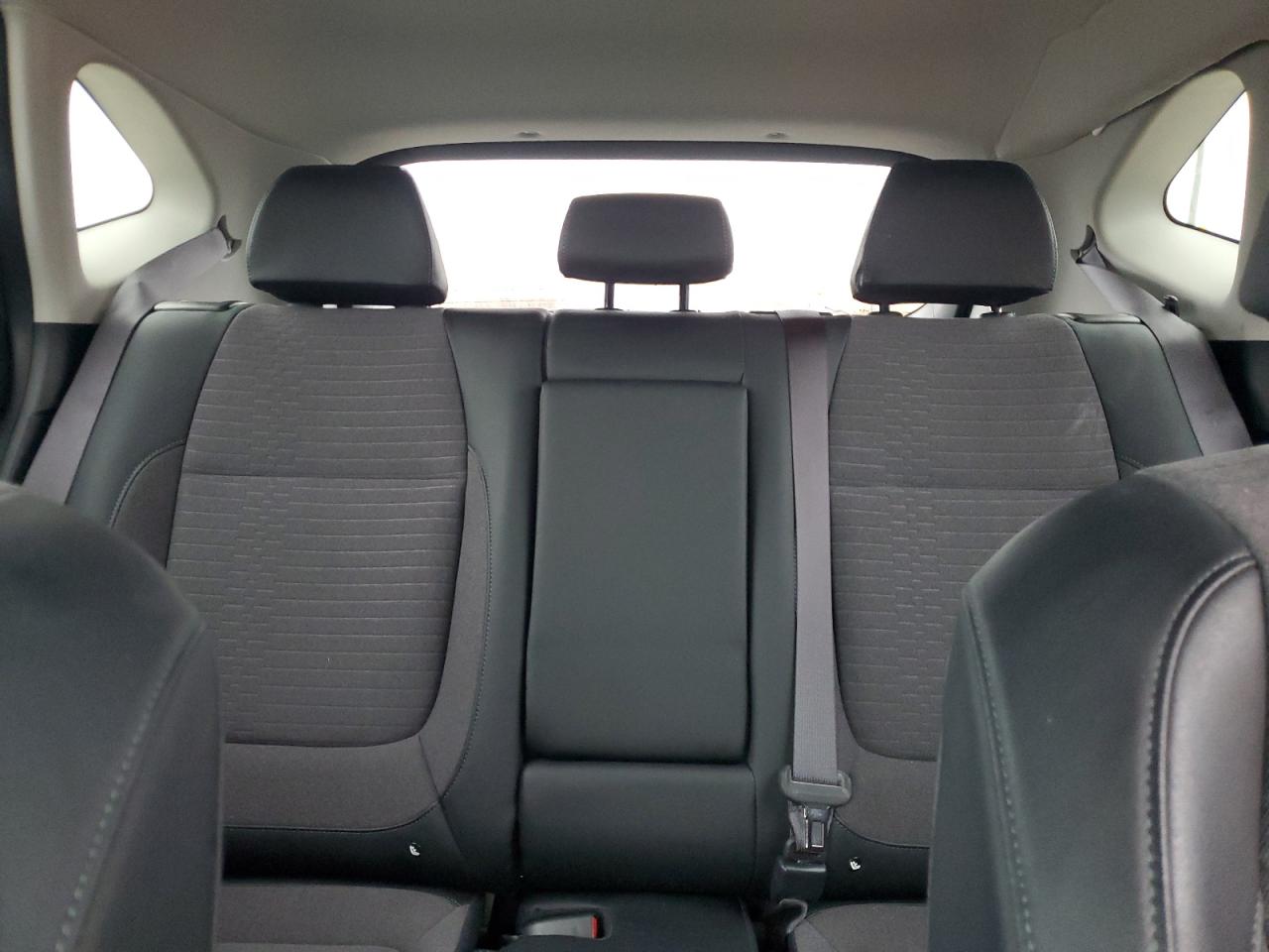 2022 Kia Seltos S VIN: KNDEUCAA6N7262560 Lot: 92895565