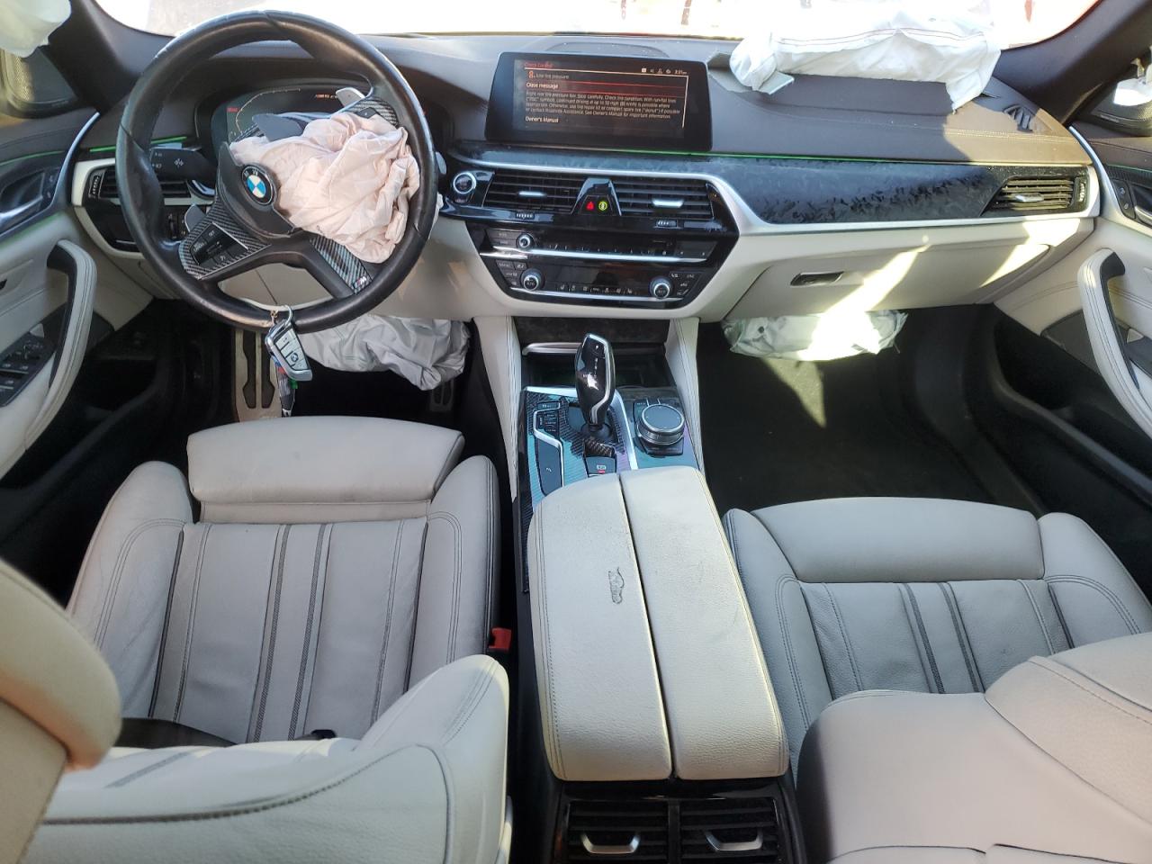 Фото: WBAJS7C03LBN96777