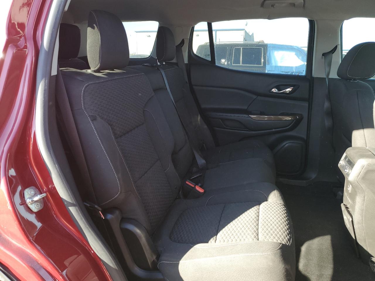 2019 GMC Acadia Sle VIN: 1GKKNKLA6KZ165564 Lot: 91616915