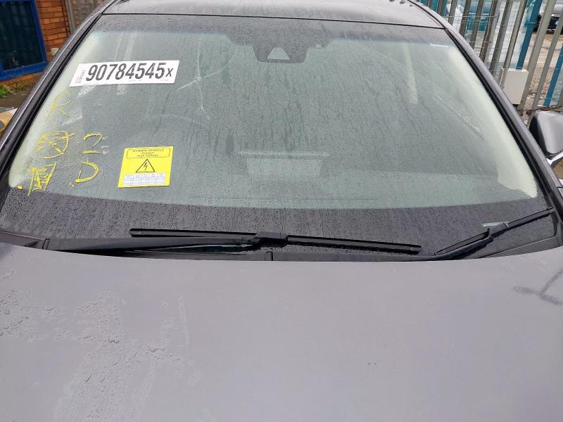 2019 LEXUS NX 300H 2.5 5DR CVT [PREMIUM PACK]