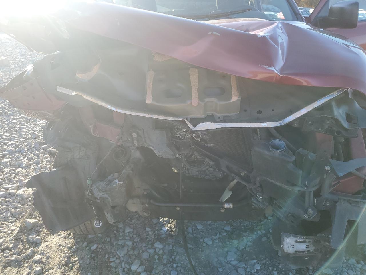 2014 Ram 1500 St VIN: 3C6JR6AT8EG173040 Lot: 91489085