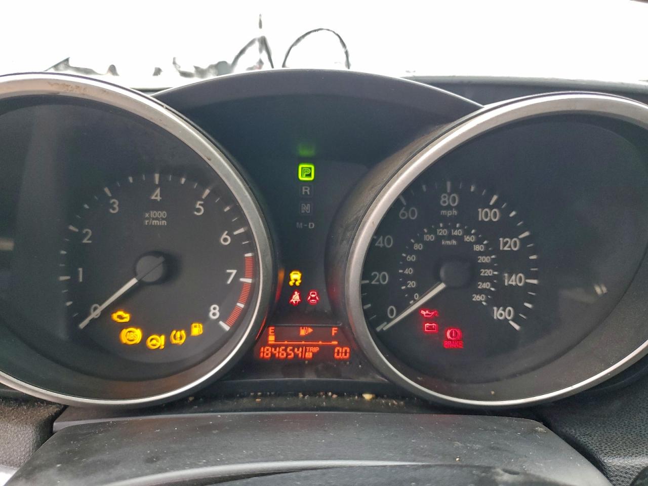 2010 Mazda 3 I VIN: JM1BL1SG1A1248298 Lot: 93911465