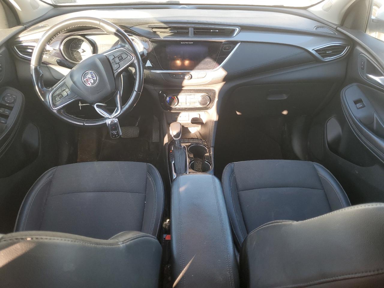 2020 Buick Encore Gx Preferred VIN: KL4MMCSL6LB070443 Lot: 92908255