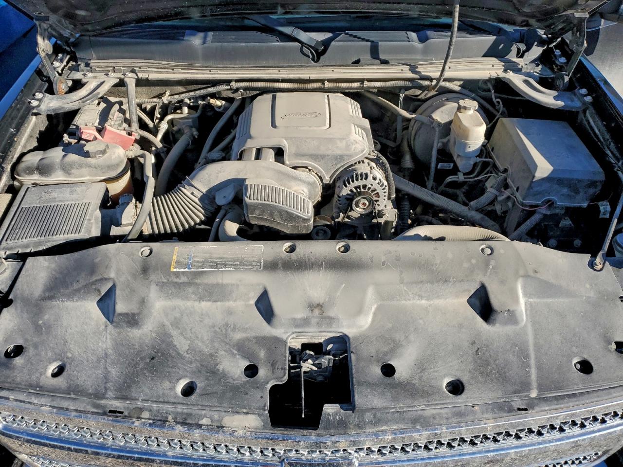 2011 Chevrolet Silverado K1500 Lt VIN: 1GCPKSE31BF165059 Lot: 94185375