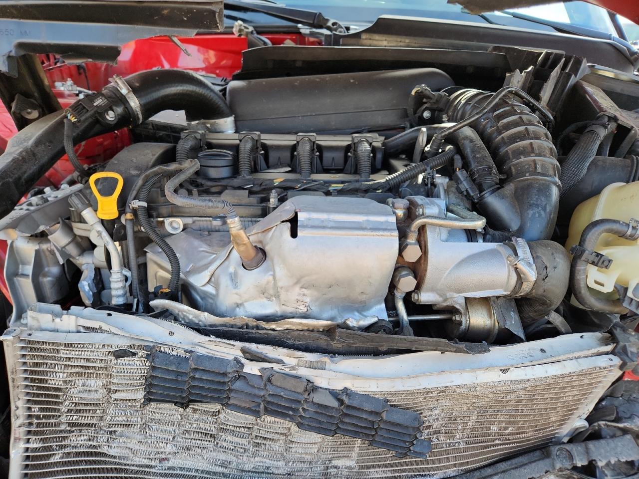 2007 Mini Cooper S VIN: WMWMF73577TV31928 Lot: 91927025