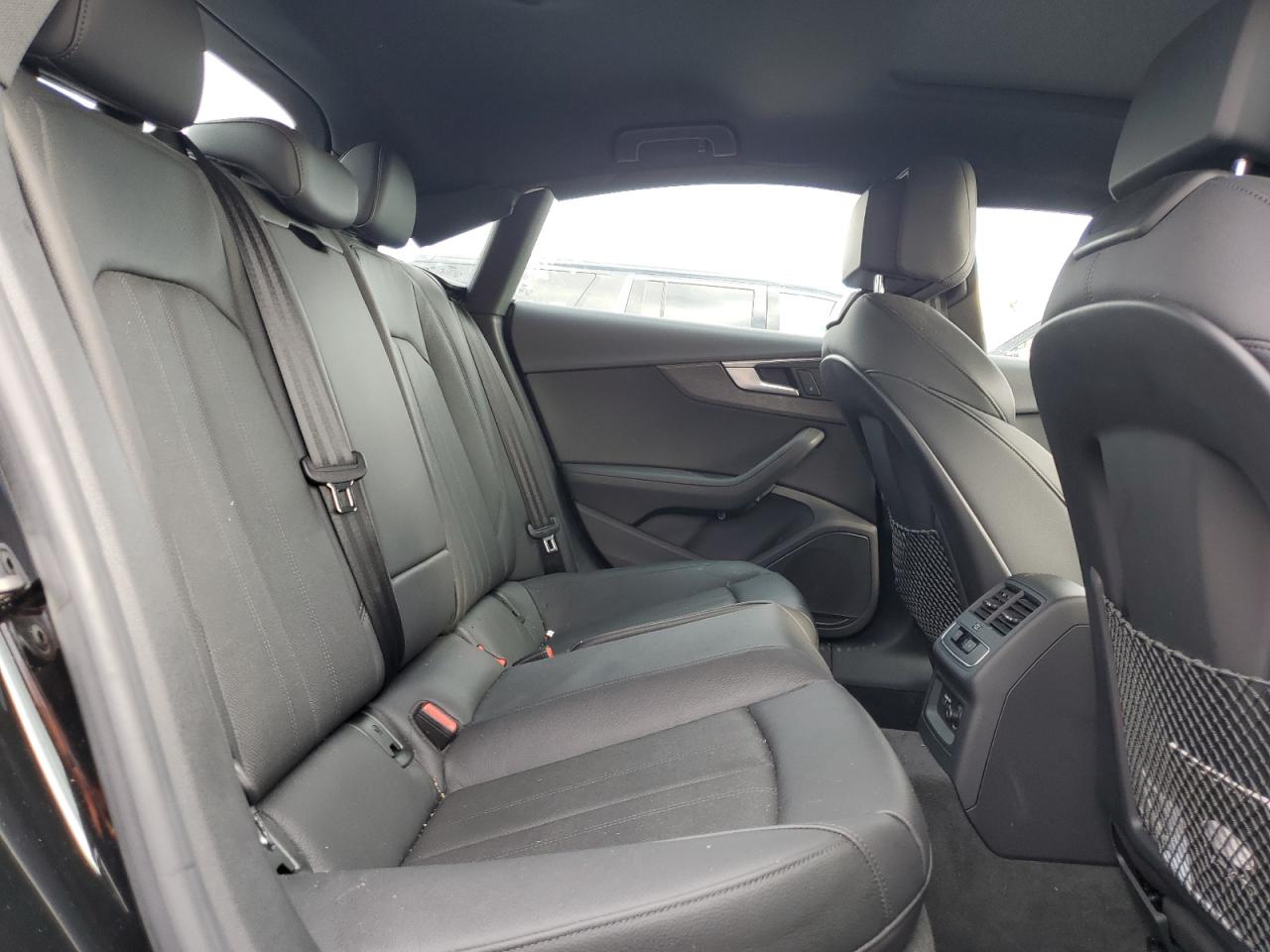 2019 Audi A5 Premium Plus S-Line VIN: WAUENCF55KA094656 Lot: 91984495